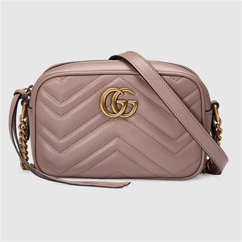 gucci marmont mini shoulder bag.